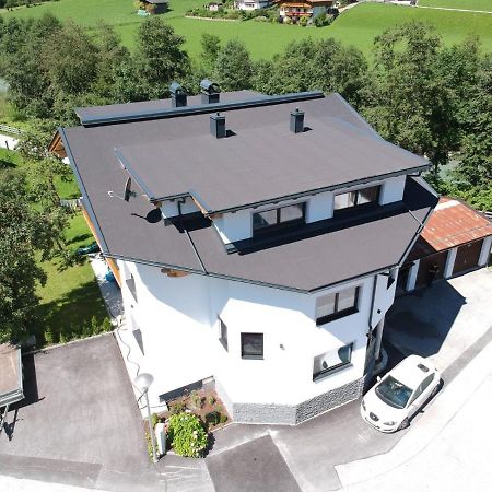 Alpen Apart Michael Mayrhofen Εξωτερικό φωτογραφία