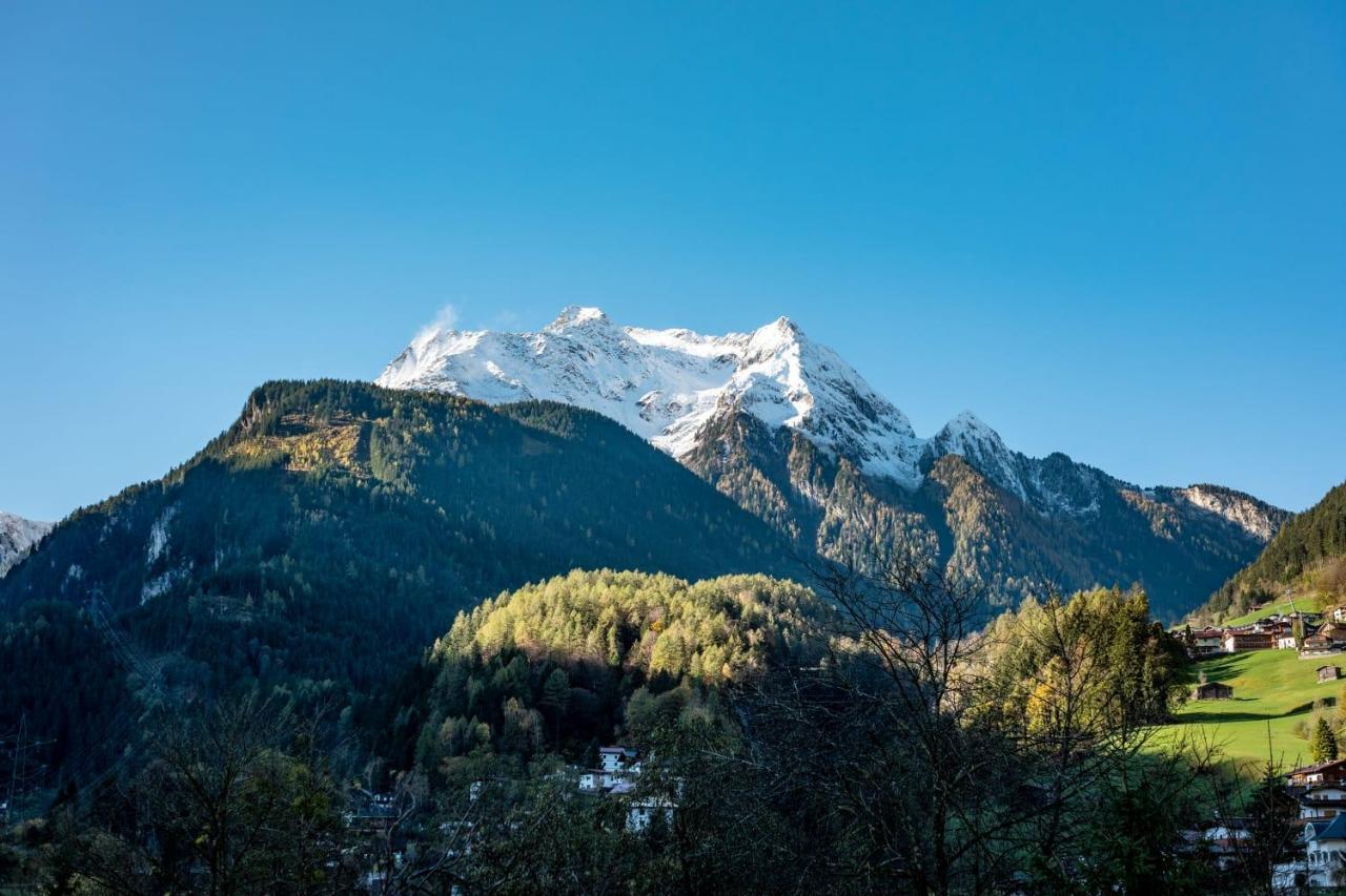 Alpen Apart Michael Mayrhofen Εξωτερικό φωτογραφία
