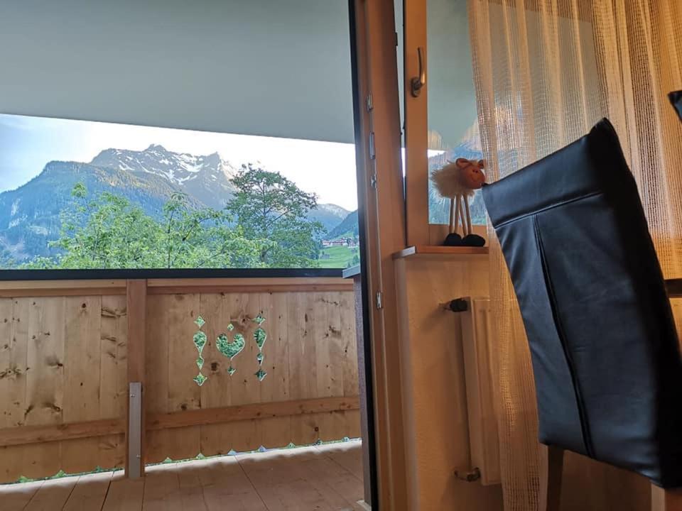 Alpen Apart Michael Mayrhofen Εξωτερικό φωτογραφία
