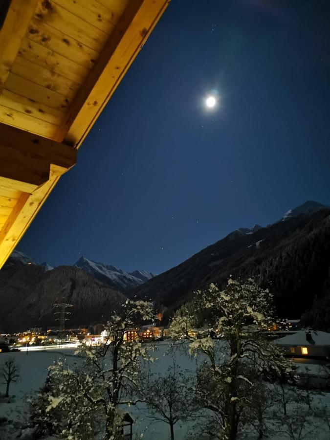 Alpen Apart Michael Mayrhofen Εξωτερικό φωτογραφία